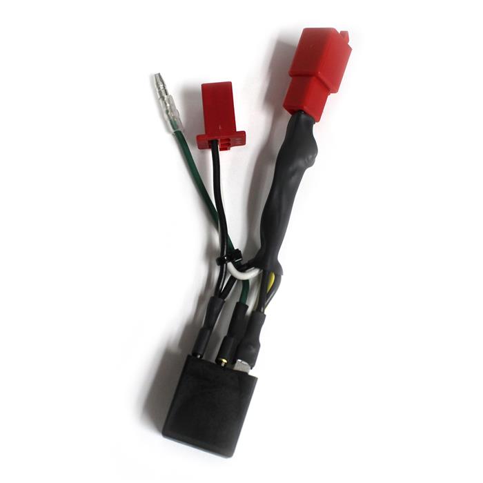 Baja Designs Wiring Harness Husqvarna/KTM Hi-Low Harness XL Pro Baja Designs - 129016
