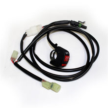 Load image into Gallery viewer, Baja Designs Wiring Harness Honda LED EFI Harness 10-12 CRF25R/CRF450R Baja Designs - 129040