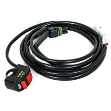 Load image into Gallery viewer, Baja Designs Wiring Harness Suzuki LED EFI Harness RMX450 08-16 Baja Designs - 129044