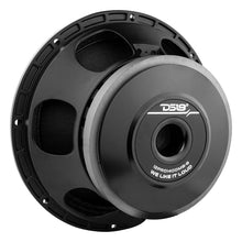 Load image into Gallery viewer, 12" Mid-Bass Loudspeaker 700 Watts Rms 8-Ohm
