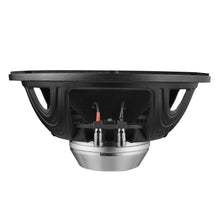 Load image into Gallery viewer, XL 12" Mid-Range Loudspeaker 8-Ohm with Neodymium Magnet 500 Watts RMS