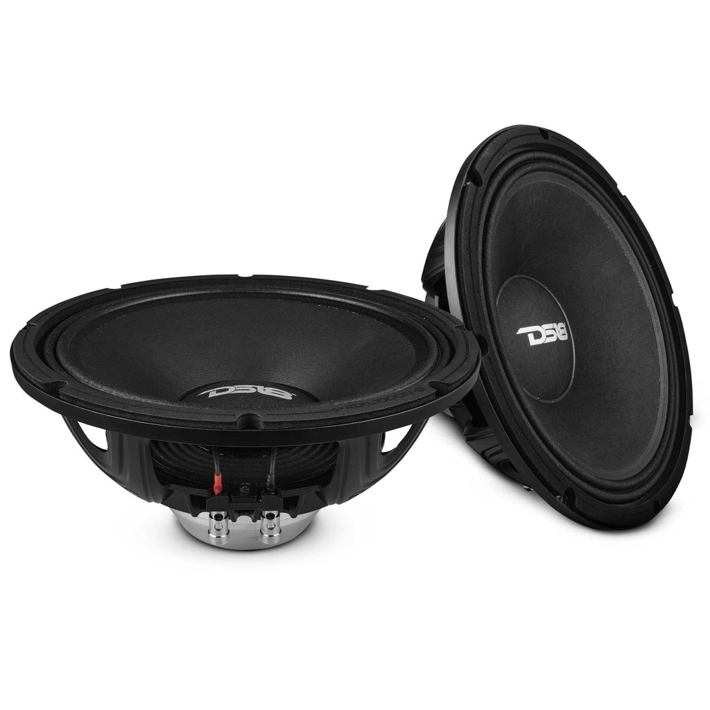 XL 12" Mid-Range Loudspeaker 8-Ohm with Neodymium Magnet 500 Watts RMS