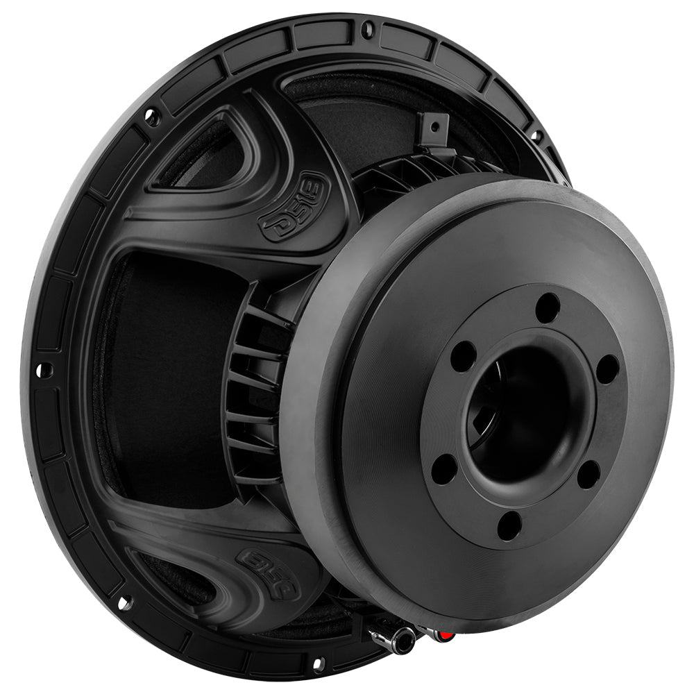 XL 12" Mid-Range Loudspeaker 750 Watts Rms 4-Ohm