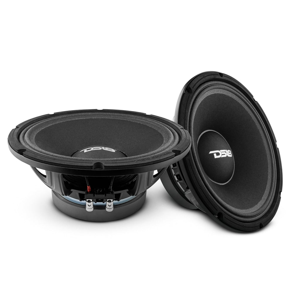 XL 12" Mid-Range Loudspeaker 750 Watts Rms 4-Ohm