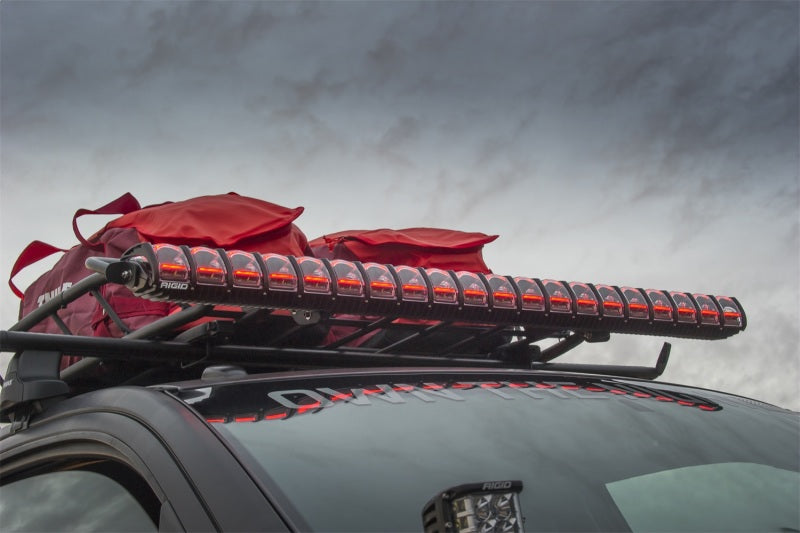 Rigid Industries Light Bars & Cubes Rigid Industries 40in Adapt Light Bar