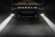 Load image into Gallery viewer, ORACLE Lighting Fog Lights Oracle Lighting 21-24 Ford Bronco Off Road Laser and LED Fog Light Kit for Steel Bumper SEE WARRANTY