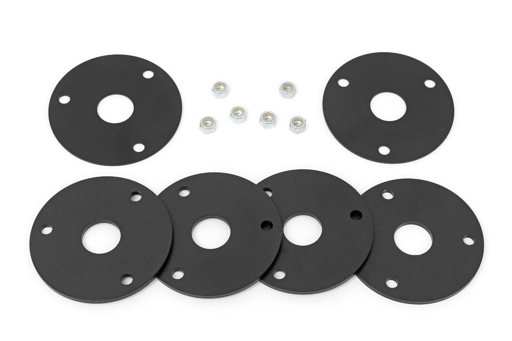 1 Inch Leveling Kit Chevy Colorado 4WD (2023) Rough Country