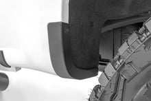 Load image into Gallery viewer, Mud Flap Delete Chevy Silverado 1500 2WD/4WD (2019-2023) Rough Country