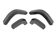 Load image into Gallery viewer, Mud Flap Delete Chevy Silverado 1500 2WD/4WD (2019-2023) Rough Country