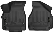 Load image into Gallery viewer, Weatherbeater Front Floor Liners For 2017-2025 Pacifica/Voyager Husky Liners