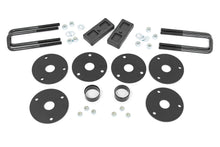 Load image into Gallery viewer, 2 Inch Lift Kit Chevy Colorado 4WD (2023) Rough Country