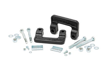 Load image into Gallery viewer, 2 Inch GMC Leveling Lift Kit 14-18 Sierra Sierra 1500 Denal w/MagneRide Rough Country