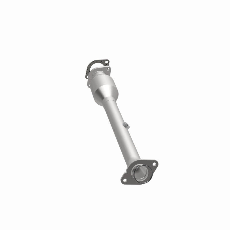 Magnaflow Catalytic Converter Direct Fit MagnaFlow Converter Direct Fit 05-12 Nissan Pathfinder 4.0L / 05-15 NIssan Xterra 4.0L
