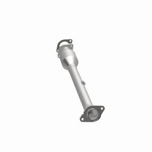 Load image into Gallery viewer, Magnaflow Catalytic Converter Direct Fit MagnaFlow Converter Direct Fit 05-12 Nissan Pathfinder 4.0L / 05-15 NIssan Xterra 4.0L
