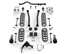 Load image into Gallery viewer, 07-18 Wrangler JK 4 Door 2.5 Inch Sport ST2 Suspension System No Shocks TeraFlex