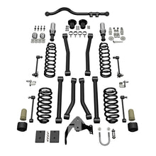 Load image into Gallery viewer, 07-18 Wrangler JK 4 Door 3 Inch Sport ST3 Suspension System No Shocks TeraFlex