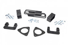 Load image into Gallery viewer, 2.5 Inch Leveling Lift Kit 14-18 1500 Sierra Denali w/MagneRide Cast Aluminum Rough Country