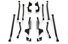 Load image into Gallery viewer, 07-18 Wrangler JK Alpine IR Long Arm &amp; Bracket Kit 8-Arm 3-6 Inch Lift TeraFlex
