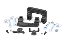 Load image into Gallery viewer, 2 Inch GMC Leveling Lift Kit 19-20 Sierra 1500 Denali w/Adaptive Ride Control Rough Country