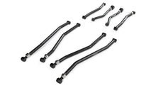 Load image into Gallery viewer, 20-Up Jeep Gladiator Alpine Long Arm Kit 8-Arm 3-6 Inch Lift TeraFlex