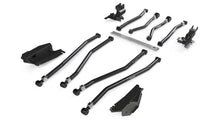 Load image into Gallery viewer, 20-Up Jeep Gladiator Alpine Long Arm &amp; Bracket Kit 8-Arm 3-6 Inch Lift TeraFlex