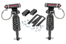 Load image into Gallery viewer, 2.5 Inch GM Leveling Lift Kit w/Vertex Struts (07-18 1500 PU) Rough Country
