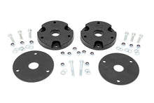 Load image into Gallery viewer, 2 Inch Upper Strut Leveling Kit 19-20 Silverado/Sierra 1500 Rough Country
