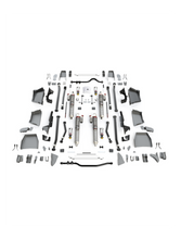Load image into Gallery viewer, 07-18 Wrangler JK 4 Door Alpine RT Coilover Suspension System - Front Kit TeraFlex