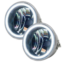 Load image into Gallery viewer, ORACLE Lighting Fog Lights Oracle 06-10 Ford F-150 Round SMD FL - White SEE WARRANTY