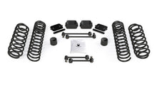 Load image into Gallery viewer, 18-Up Wrangler JL 2 Door 2.5 Inch Coil Spring Base Lift Kit No Shocks TeraFlex