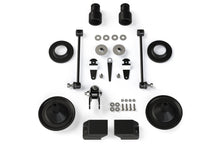 Load image into Gallery viewer, 07-18 Wrangler JK 2.5 Inch Performance Spacer Lift Kit No Shocks or Shock Extensions TeraFlex