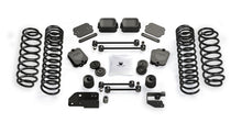 Load image into Gallery viewer, 18-Up Wrangler JL 4 Door 3.5 Inch Coil Spring Base Lift Kit No Shocks TeraFlex