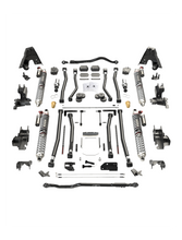 Load image into Gallery viewer, 18-Up Wrangler JL 4 Door Alpine RT Coilover Suspension System - 44/44 - 2.0 eTorque TeraFlex