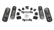 Load image into Gallery viewer, 20-Up Jeep Gladiator 3.5 Inch Coil Spring Base Lift Kit No Shocks TeraFlex