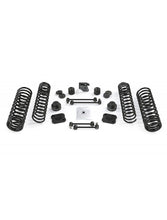Load image into Gallery viewer, 20-Up Jeep Gladiator 3.5 Inch Coil Spring Base Lift Kit No Shocks TeraFlex