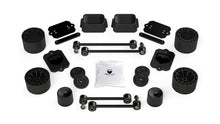 Load image into Gallery viewer, 18-Up Wrangler JL 4 Door Sport Sahara 2.5 Inch Performance Spacer Lift Kit No Shocks or Exts TeraFlex