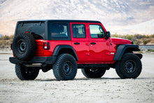 Load image into Gallery viewer, 18-Up Wrangler JL 4 Door Sport Sahara 2.5 Inch Performance Spacer Lift Kit No Shocks or Exts TeraFlex