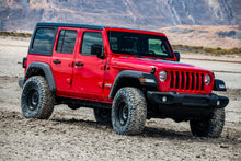 Load image into Gallery viewer, 18-Up Wrangler JL 4 Door Sport Sahara 2.5 Inch Performance Spacer Lift Kit No Shocks or Exts TeraFlex