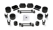 Load image into Gallery viewer, 18-Up Wrangler JL 4 Door Rubicon 2.5 Inch Performance Spacer Lift Kit &amp; Shock Extensions TeraFlex