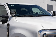 Load image into Gallery viewer, Addictive Desert Designs Brackets ADD 21-23 Ford Bronco/Raptor Dual Ditch Light Brackets