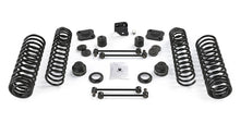 Load image into Gallery viewer, 20-Up Jeep Gladiator 4.5 Inch Coil Spring Base Lift Kit No Shocks TeraFlex