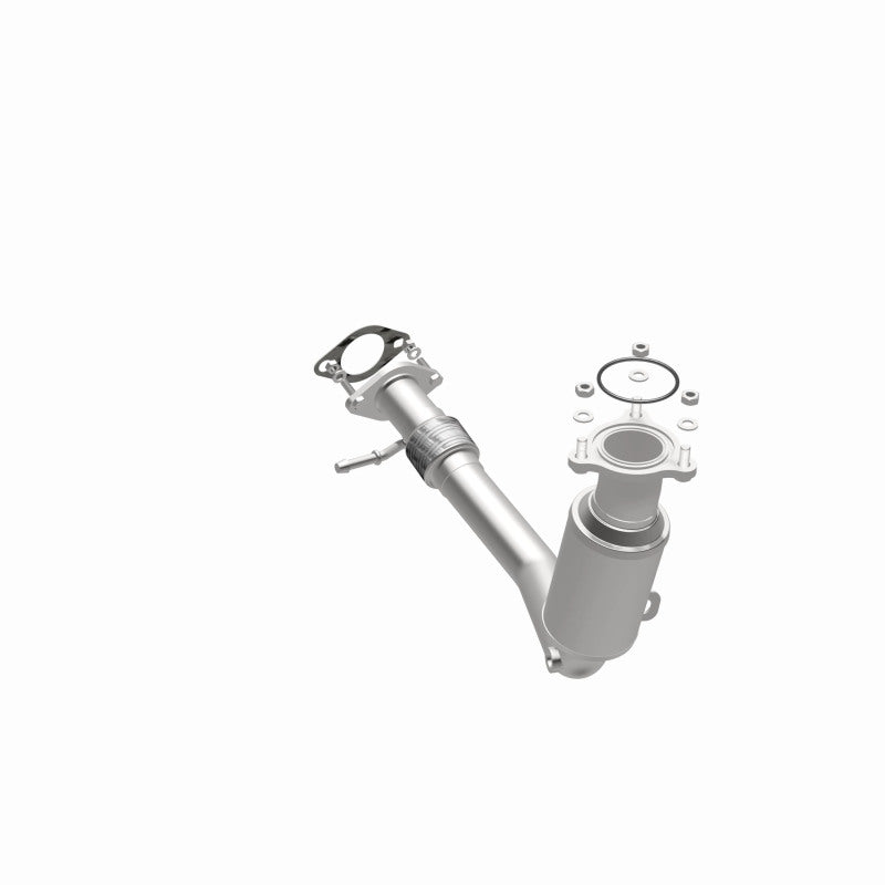 Magnaflow Catalytic Converter Direct Fit MagnaFlow 10-14 Chevy Equinox / GMC Terrain 2.4L Direct Fit Catalytic Converter
