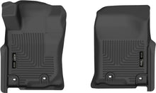 Load image into Gallery viewer, Weatherbeater Front Floor Liners For 2013-2024 4Runner/GX460 Husky Liners