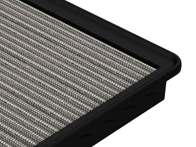 aFe Air Filters - Drop In aFe MagnumFLOW Air Filters OER PDS A/F PDS Toyota Tundra 07-11 V8-4.7/5.7L