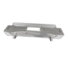 Load image into Gallery viewer, Front Diamond Series Stubby Bumper for Jeep TJ Wrangler (97-06)