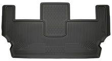 Load image into Gallery viewer, Weatherbeater 3rd Seat Floor Liner For 2017-2024 Pacifica/Voyager Husky Liners