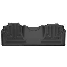 Load image into Gallery viewer, Weatherbeater 2nd Seat Floor Liner For 2019-2024 RAM 2500/3500 Extended Crew Cab Husky Liners