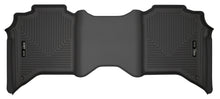 Load image into Gallery viewer, Weatherbeater 2nd Seat Floor Liner For 2019-2024 RAM  2500/3500 Crew Cab Husky Liners