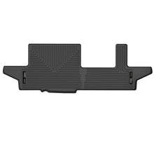 Load image into Gallery viewer, Weatherbeater 3rd Seat Floor Liner For 2021-2024 Escalade ESV, Suburban, Yukon XL Husky Liners