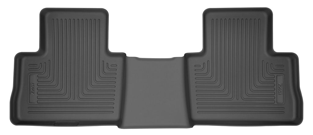 Weatherbeater 2nd Seat Floor Liner For 2019-2025 RAV4 Husky Liners